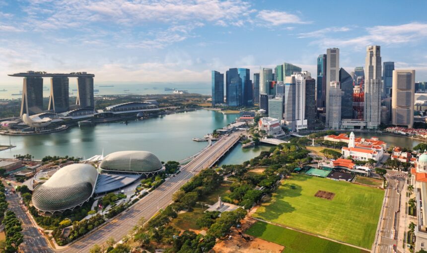 Singapore Hospital