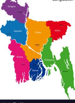 Bangladesh