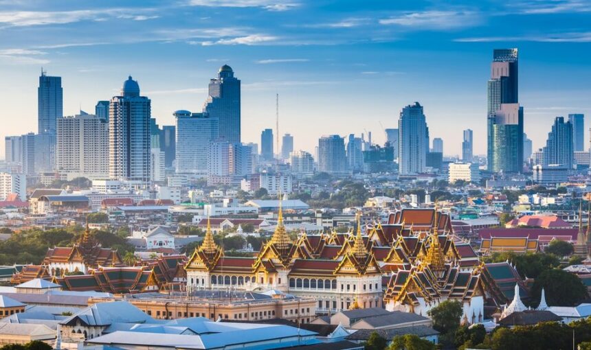 Thailand Hospital
