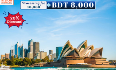 Australia Visa