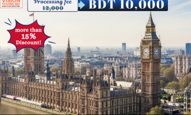 United Kingdom Visa