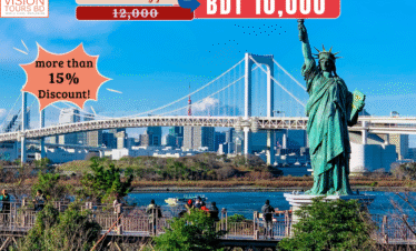 USA Visa
