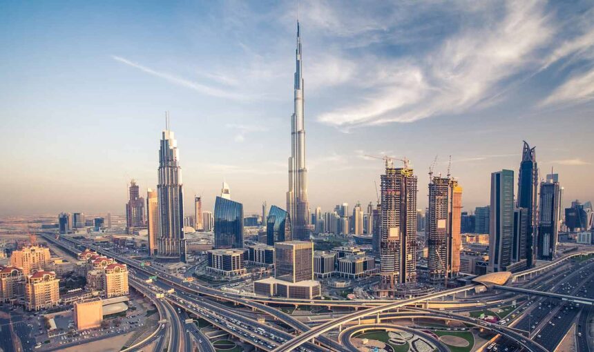 UAE Hospital