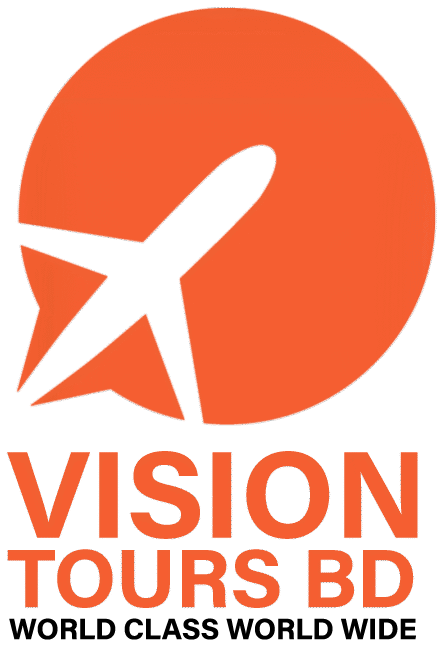 Vision Tours BD