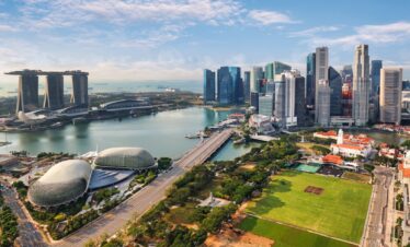 Singapore Visa